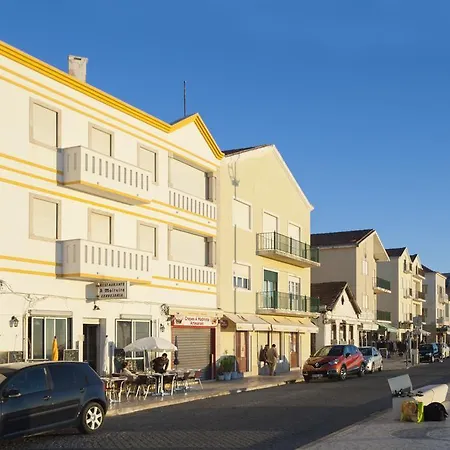 Casa Da Liberdade Em * Nazaré