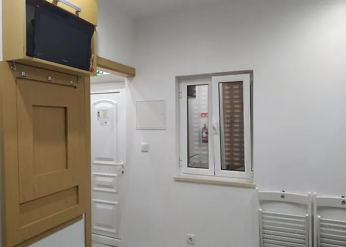 Vakantiehuis Casa Da Liberdade Em