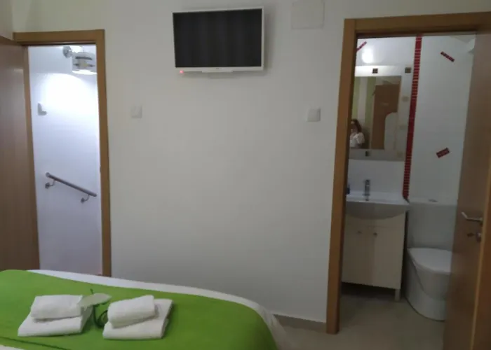 Casa Da Liberdade Em * Nazaré