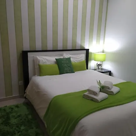 Casa Da Liberdade Em Nazaré