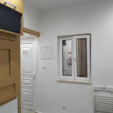 Nyaraló Casa Da Liberdade Em