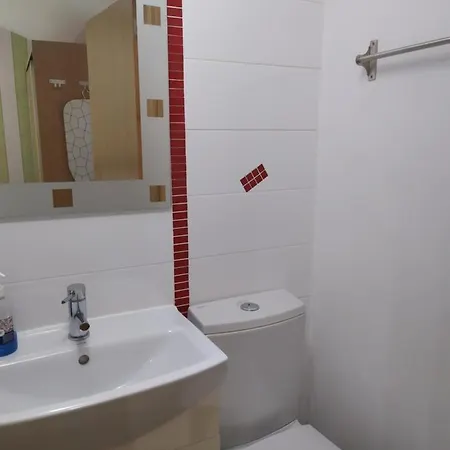 Semesterbostad Casa Da Liberdade Em