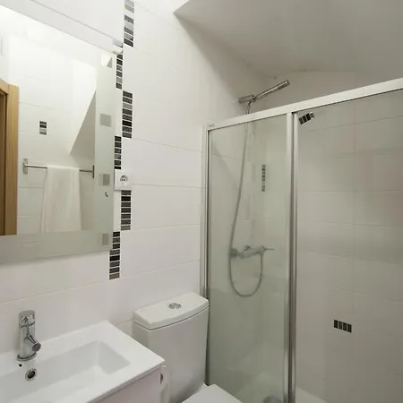 Casa Da Liberdade Em Casa vacanze *