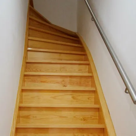 Semesterbostad Casa Da Liberdade Em Nazaré